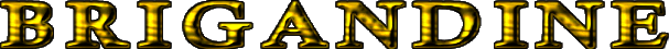 Brigandine: The Legend of Forsena logo for Playstation